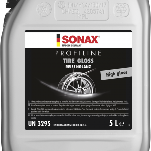 SONAX PROFILINE Tyre Gloss