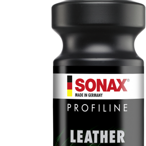 SONAX PROFILINE LeatherCleaner Foam