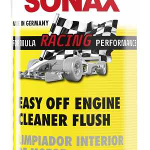 SONAX Easy off engine cleaner flush
