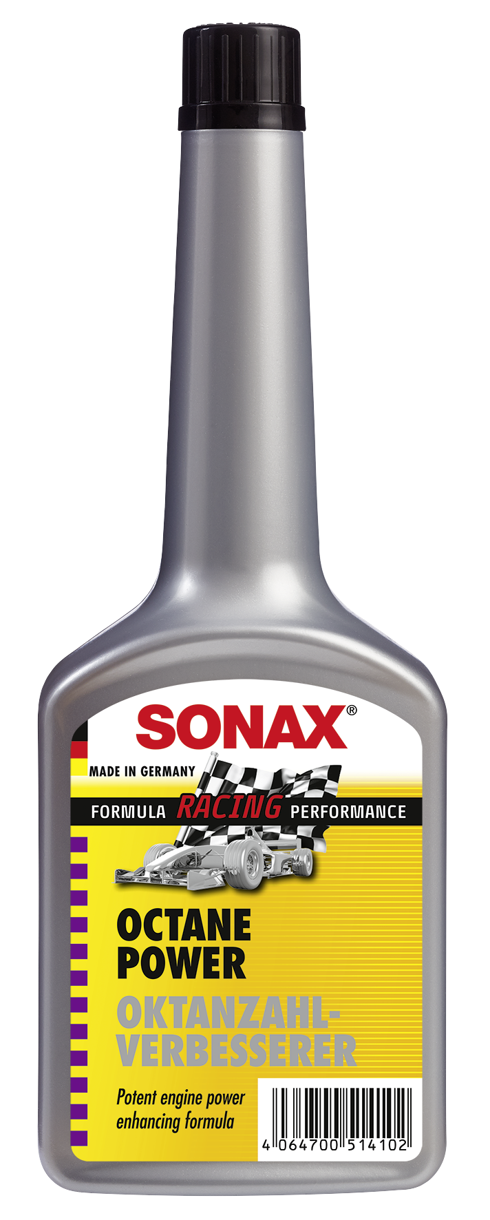 vrx octane xl parts