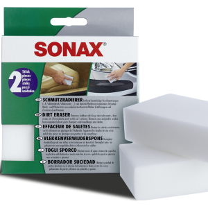 SONAX Dirt eraser